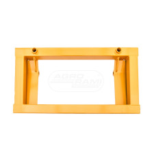 Rama, Widły do transportu dużych bel 700kg 9988123