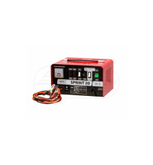Prostownik SPRINT IDEAL 12A SPRINT 20