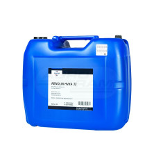 Olej FUCHS RENOLIN HVXA 3220 L.