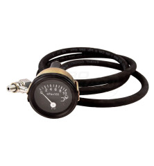 Wskaźnik ciśnienia oleju C-360/PL Ursus