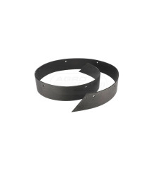 Fartuch gumowy 84005167, 87486170 CNH