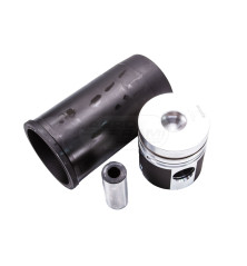 Zestaw naprawczy MTZ Turbo 3P38E1 ZN0011000