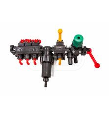 Rozdzielacz 3 sekcyjny DURO 1003