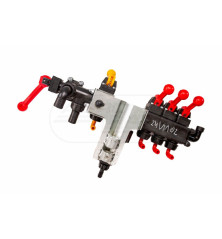 Rozdzielacz 3 sekcyjny DURO 1003