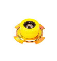 Rolka pod czujnik (ORYGINAŁ) 10076828 Grimme