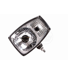 Reflektor lewy RGV1B.52400