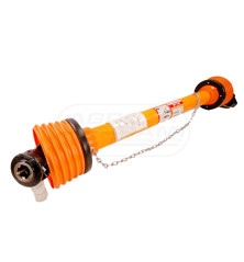 Wał SK WPT-1200 Lmin-1010,Lmax-1680 C-80970/802.K8-1/5NW SIPMA