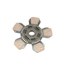 Sprzęgło tarczowe 5165650, 73322116, 5154419 CNH