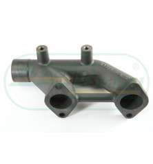 Kolektor ORYGINAŁ CNH 51530928, 87344861 Case Ih