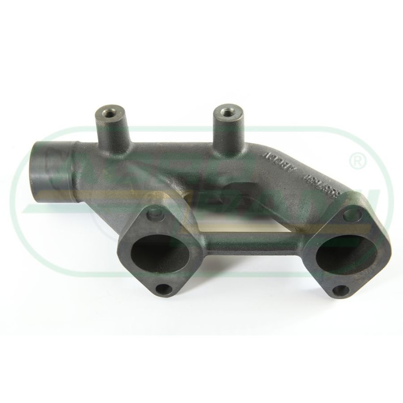 Kolektor ORYGINAŁ CNH 51530928, 87344861 Case Ih