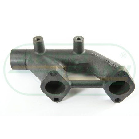 Kolektor ORYGINAŁ CNH 51530928, 87344861 Case Ih