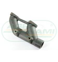 Kolektor ORYGINAŁ CNH 51530928, 87344861 Case Ih