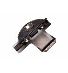 Ślizg szeroki 420 2520171600 FAMAROL