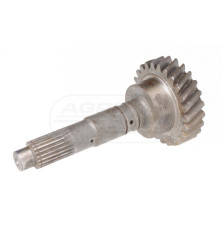 Wałek Z-25 GRACIANO 89126801, 89126809 Ursus