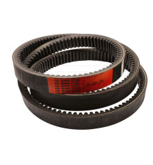 Pasek przekładni jazdy ZĘBATY STOMIL HL 3200/Ż VX Bizon