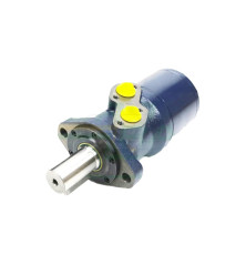 SILNIK HYDRAULICZNY ORBITROL WMR 400CM3/OBR WAŁEK FI-32 (70 BAR/MAX 110BAR) WARYŃSKI WMR-400-FI32