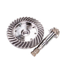 Koło z wałkiem 9 X 34 770165576 7701655716 Renault