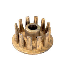 Rolka palcowa 120/30/55 (ORYGINAŁ) 00100067 Grimme