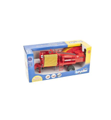 Kombajn ziemniaczany GRIMME SE 75-30 Bruder 02130 BR02130