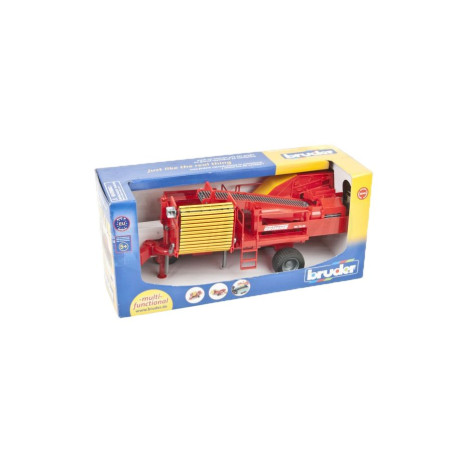 Kombajn ziemniaczany GRIMME SE 75-30 Bruder 02130 BR02130