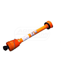 Wał szerok.WPTS-680 Lmin-1010,Lmax-1480 C-60670/S602.602/5NW SIPMA