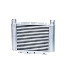 Chłodnica intercooler CASE 84353950 Case Ih New Holland
