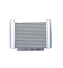 Chłodnica intercooler CASE 84353950 Case Ih New Holland