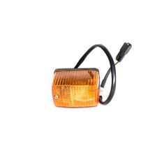Lampa boczna 84067995 CNH