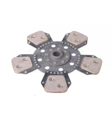 Tarcza sprzęgła ceramika 16021903/K Zetor