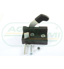 Zamek drzwi lewy 5094363 Case Ih CNH