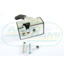 Zamek drzwi lewy 5094363 Case Ih CNH