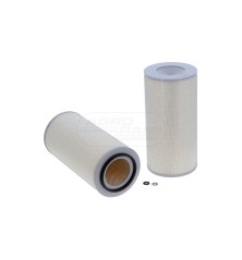 Filtr powietrza HIFI FILTER SA 14010 CL-6431691, 80753486 Claas