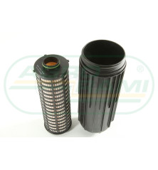 Filtr oleju silnika CASE IH 5801592262 87495056, 504213800 CNH