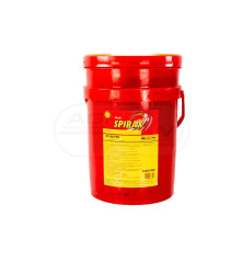 OLEJ SHELL SPIRAX S2 ALS 90 20 L.