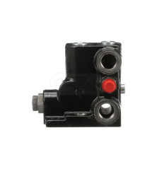 Zawór hydrauliczny 87338964, 719650026, 719650016 CNH