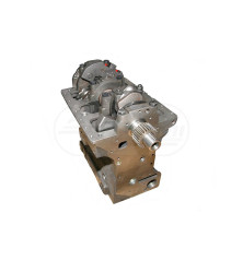Silnik krótki 3132185K91 Ursus