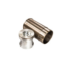 Zestaw naprawczy silnika Mahle|Clevite RE65966 RE520835, RE505110 John Deere