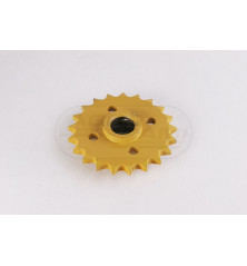 KOŁO ZĘBATE Z-213/4" 80451349, 47467792 New Holland