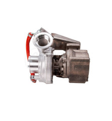 Turbosprężarka TCD2012L04-2VKKK (BorgWarner) 04298576, 04299177, 4299177, 5304970007 Deutz-fahr