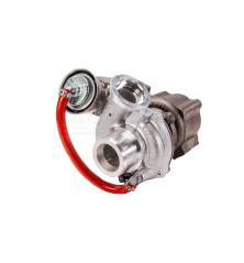 Turbosprężarka TCD2012L04-2VKKK (BorgWarner) 04298576, 04299177, 4299177, 5304970007 Deutz-fahr