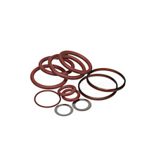 Zestaw uszczelniaczy sekcji rozdzielacza 47126963 CNH