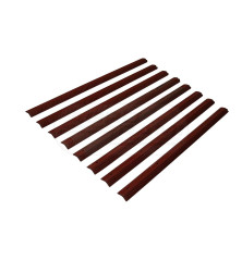 Cep kpl.5otw.okr.Dł-1250mm.(kpl.-8szt.) Deutz Fahr M1322 06502954/56 Deutz-fahr