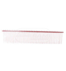 Grzebień sita 5050640160 Bizon