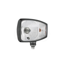 Reflektor H4 4F LK1 225x150 RGV1B.52404