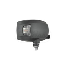 Reflektor H4 4F LK1 225x150 RGV1B.52404