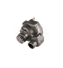 Pompa wody 26/130-327 RE39121, RE500214 John Deere