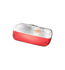 Lampa tylna prawa 87747246, 82037618 CNH