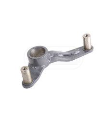 Wspornik podsiewacza lewy CL-662627.01 Claas