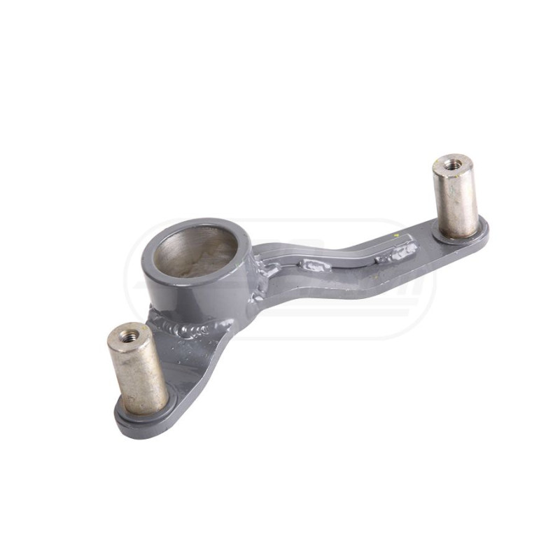 Wspornik podsiewacza lewy CL-662627.01 Claas