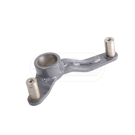 Wspornik podsiewacza lewy CL-662627.01 Claas